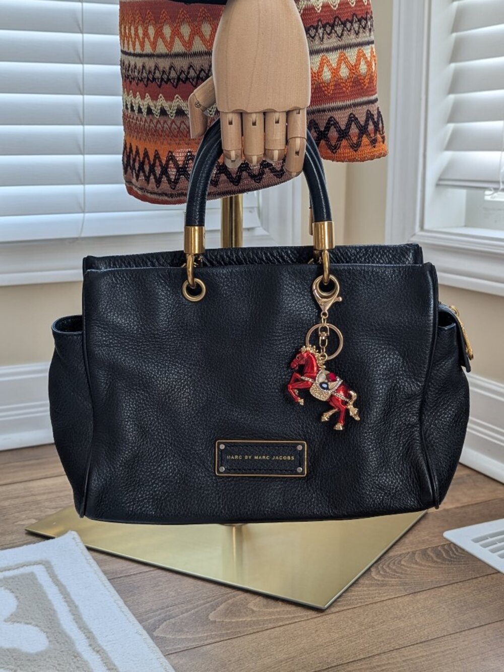 Marc Jacobs Crossbody bag